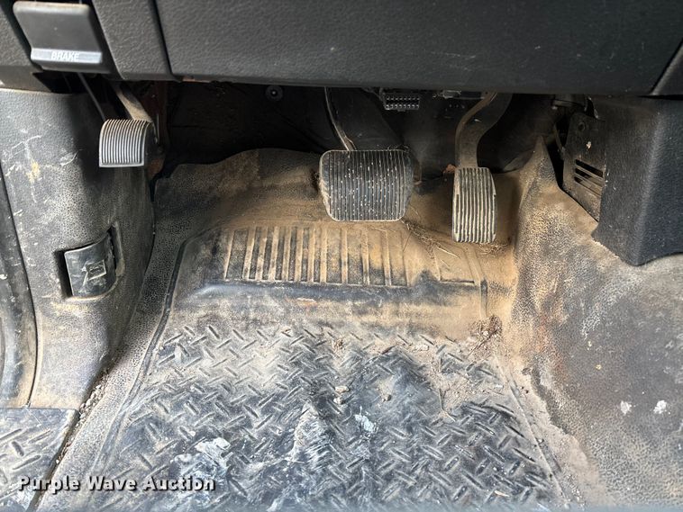 image for item FG0181 2011 Ford F150 pickup truck