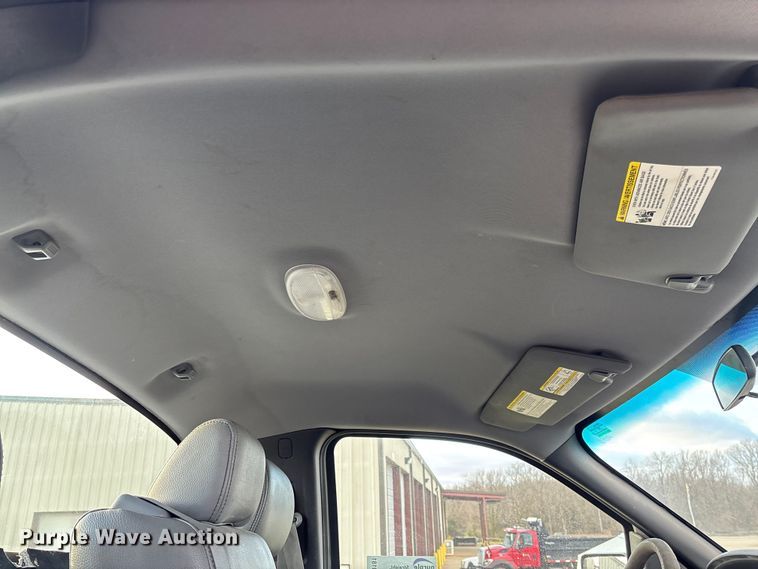 image for item FG0181 2011 Ford F150 pickup truck