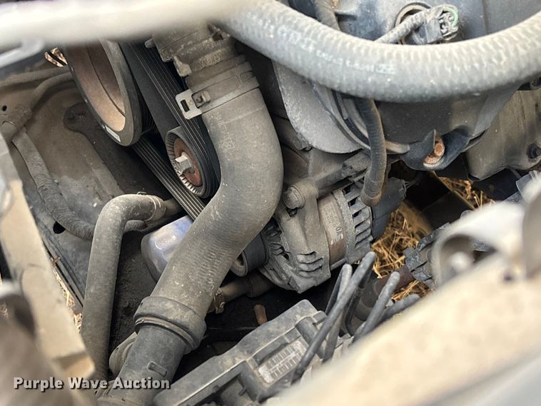 image for item FG0181 2011 Ford F150 pickup truck