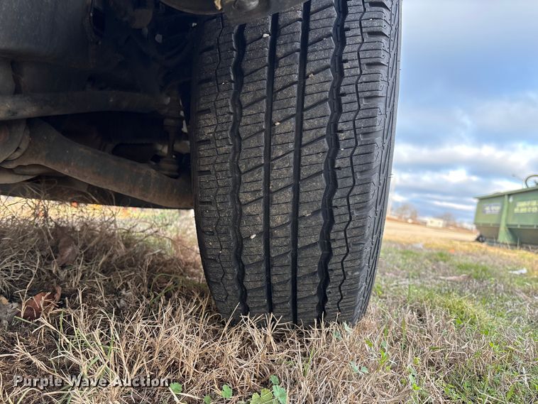 image for item FG0181 2011 Ford F150 pickup truck