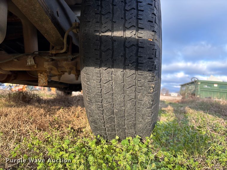 image for item FG0181 2011 Ford F150 pickup truck