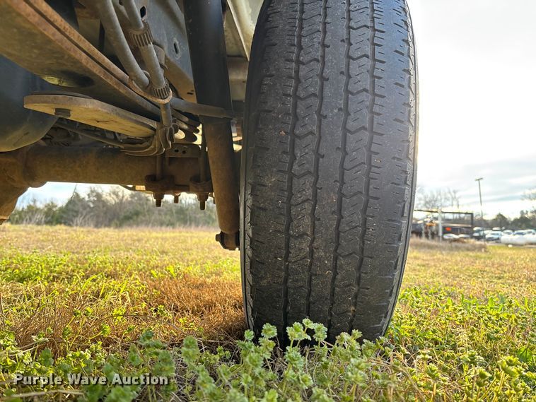 image for item FG0181 2011 Ford F150 pickup truck