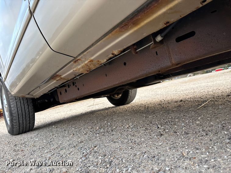 image for item FG0182 2004 Ford Explorer SUV