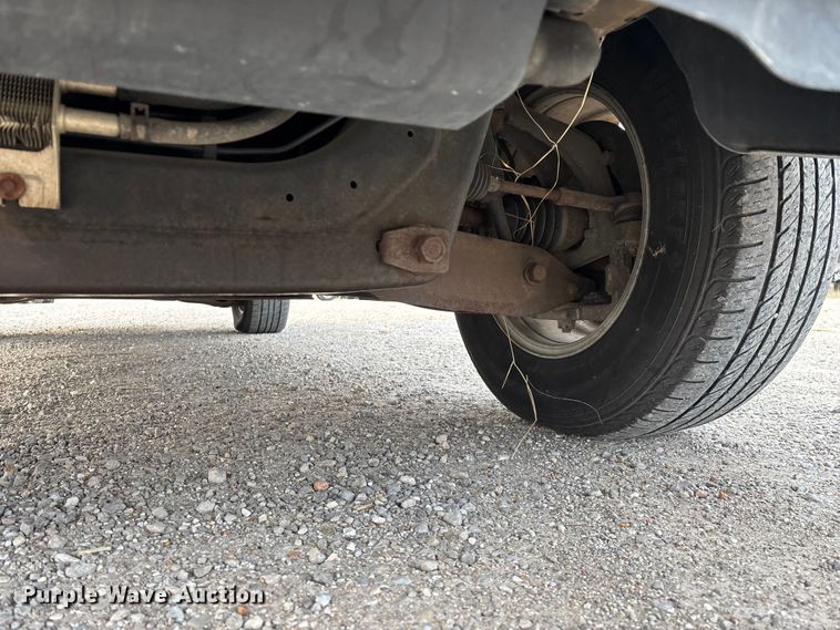 image for item FG0182 2004 Ford Explorer SUV