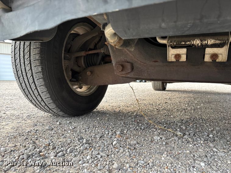 image for item FG0182 2004 Ford Explorer SUV