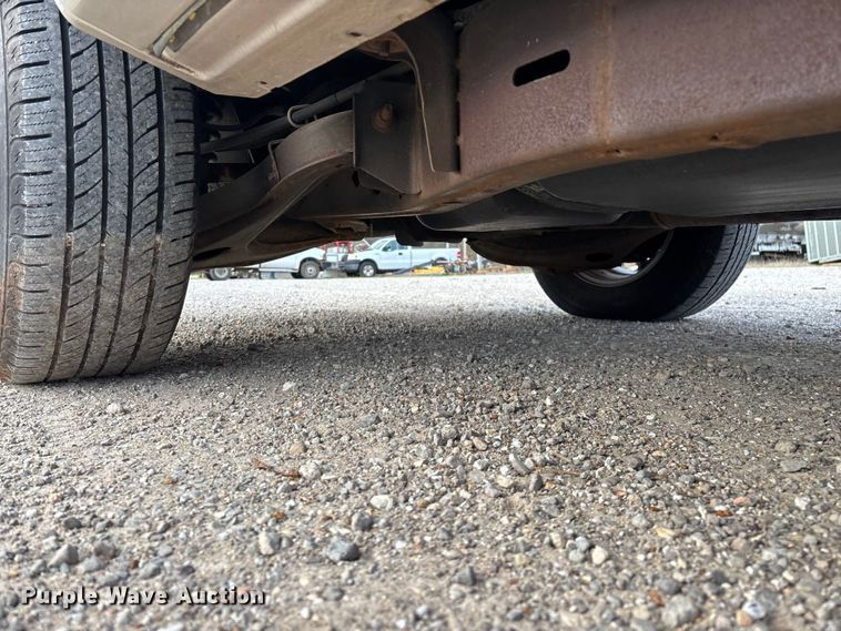 image for item FG0182 2004 Ford Explorer SUV