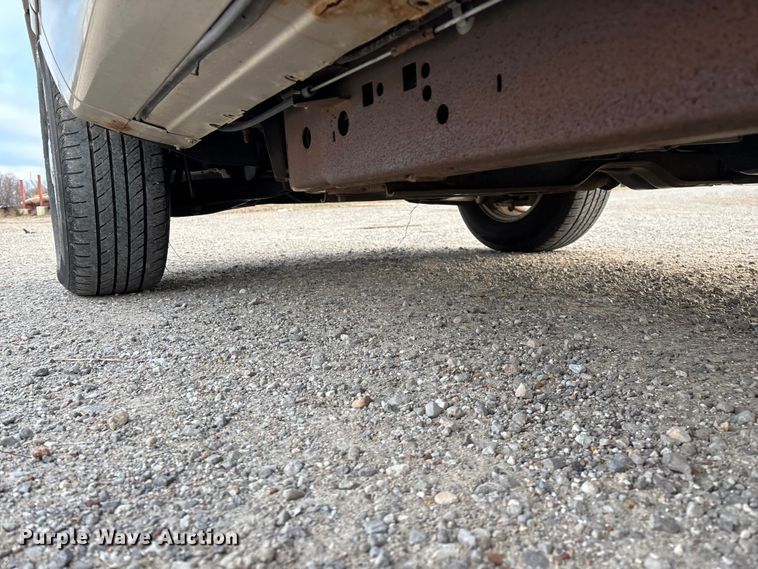 image for item FG0182 2004 Ford Explorer SUV