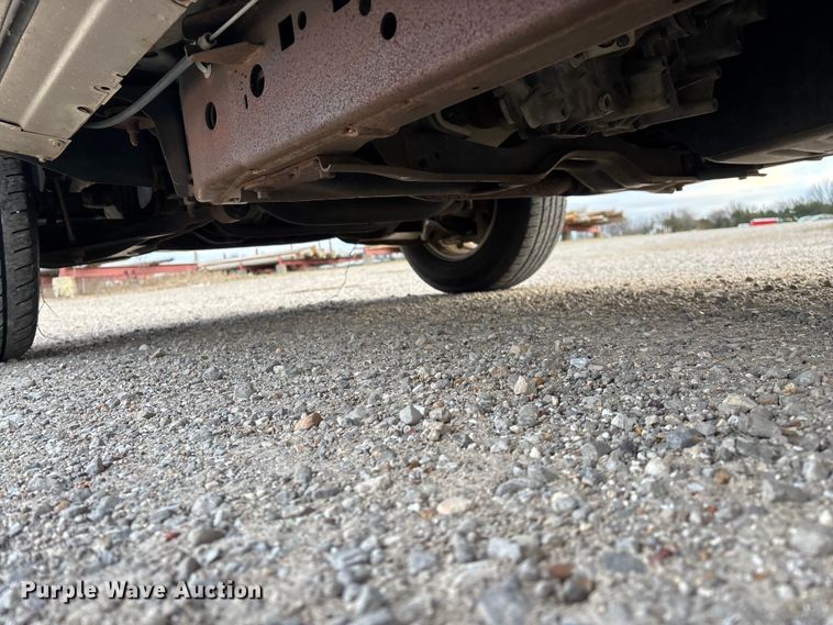 image for item FG0182 2004 Ford Explorer SUV