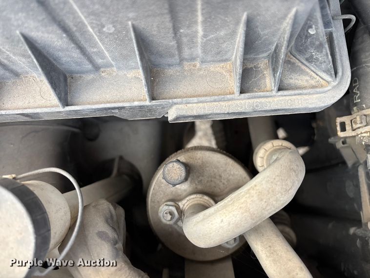 image for item FG0182 2004 Ford Explorer SUV