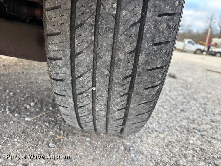 image for item FG0182 2004 Ford Explorer SUV