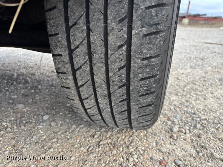 image for item FG0182 2004 Ford Explorer SUV