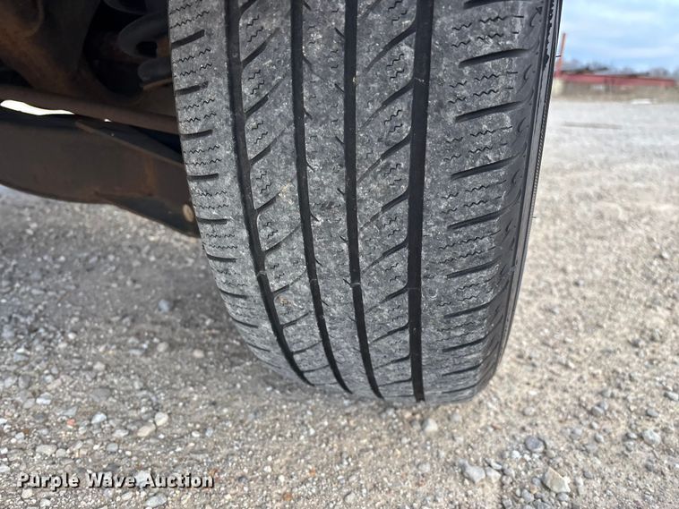 image for item FG0182 2004 Ford Explorer SUV