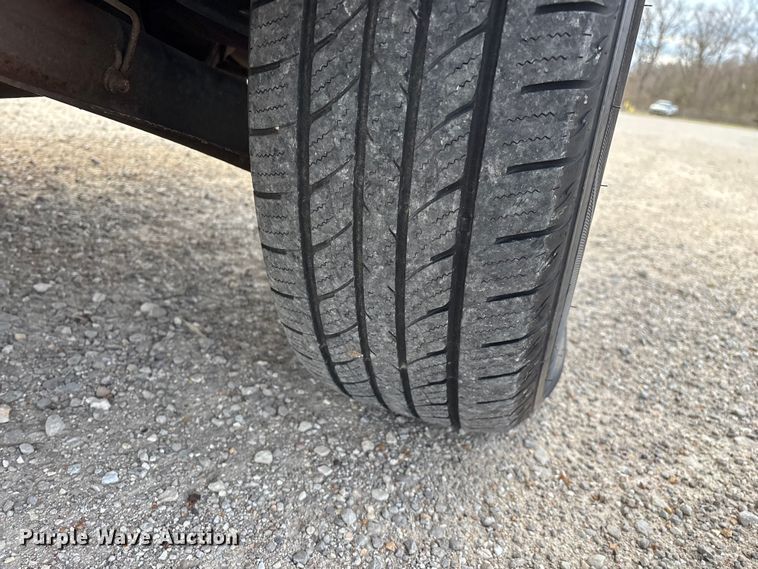 image for item FG0182 2004 Ford Explorer SUV