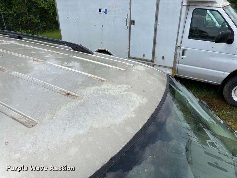 image for item FG0182 2004 Ford Explorer SUV