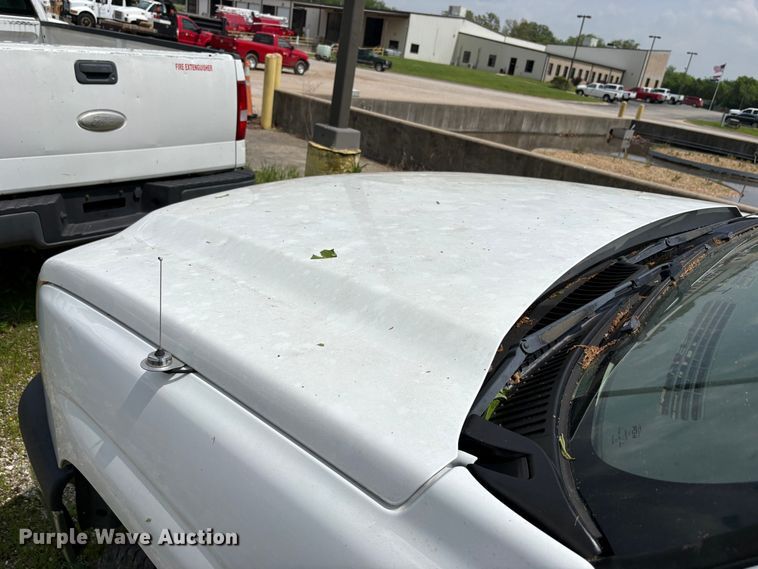 image for item FG0183 2006 Chevrolet Silverado 1500 pickup truck