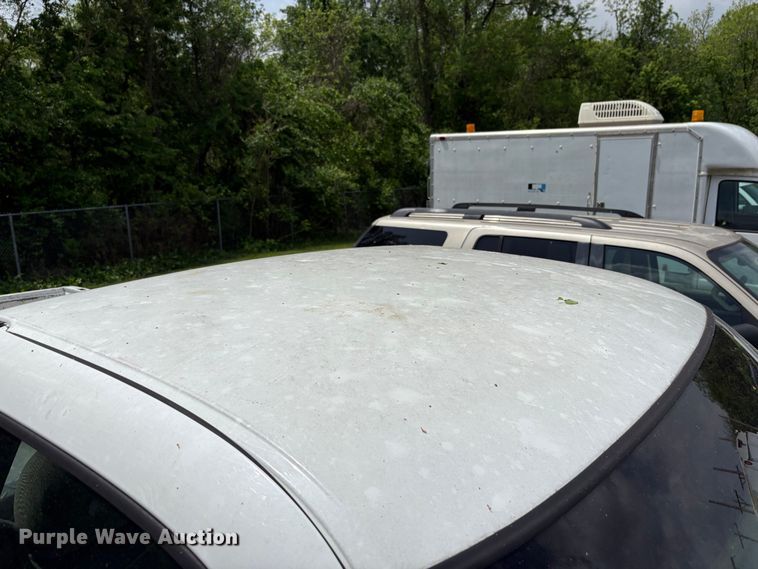 image for item FG0183 2006 Chevrolet Silverado 1500 pickup truck
