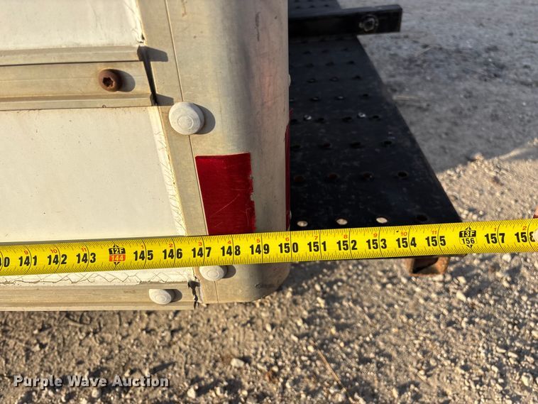 image for item FG0184 2001 Ford E350 utility van