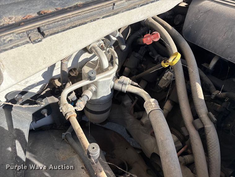 image for item FG0185 2005 Chevrolet Silverado 1500 pickup truck