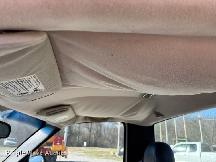 image for item FG0186 2005 Chevrolet Silverado 1500 pickup truck