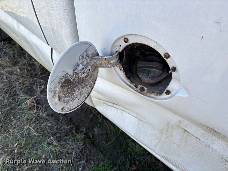 image for item FG0188 2006 Chevrolet Silverado 1500 pickup truck