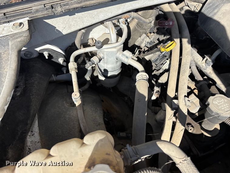 image for item FG0188 2006 Chevrolet Silverado 1500 pickup truck