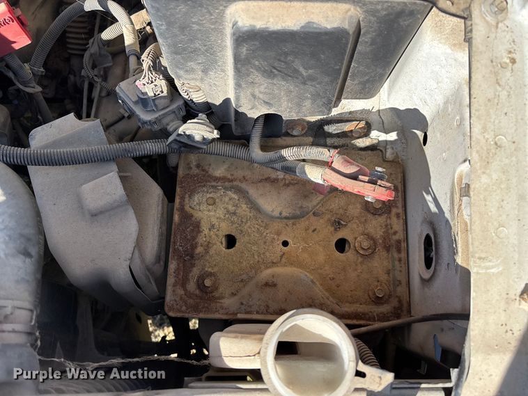 image for item FG0188 2006 Chevrolet Silverado 1500 pickup truck