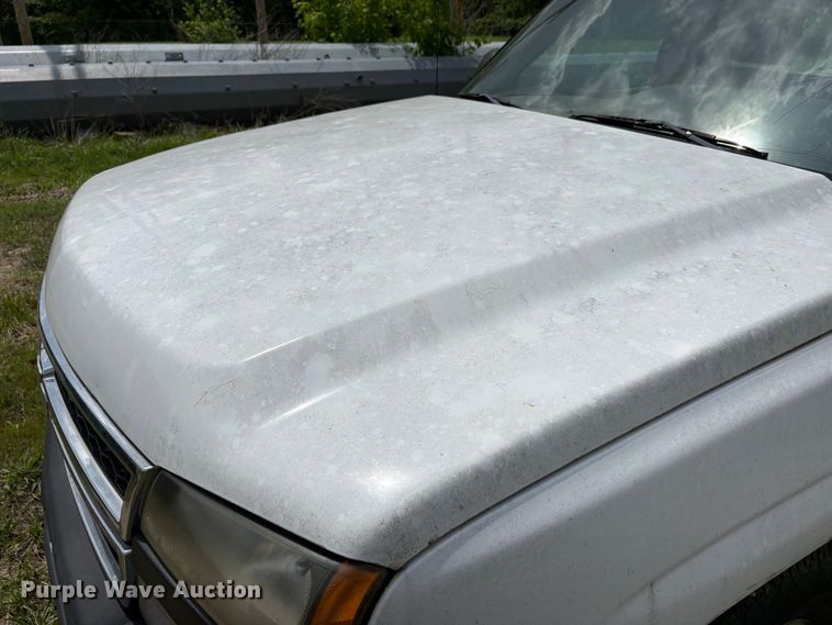 image for item FG0188 2006 Chevrolet Silverado 1500 pickup truck