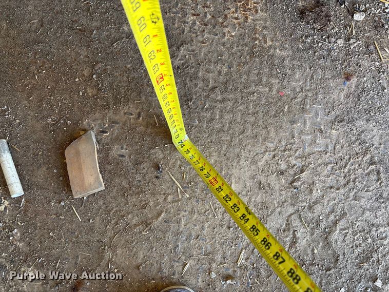 image for item FG0189 2008 Chevrolet Silverado 2500 utility bed pickup truck