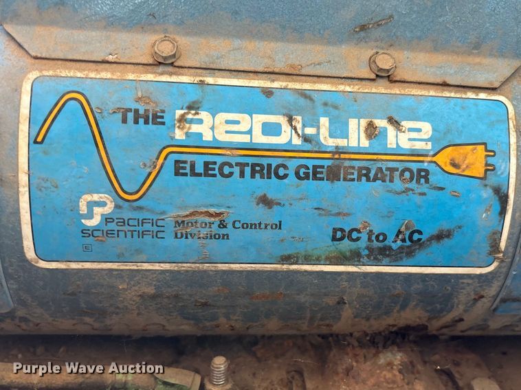 image for item FG0189 2008 Chevrolet Silverado 2500 utility bed pickup truck