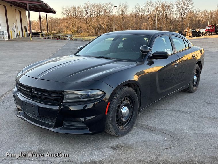 image for item FG0204 2015 Dodge Charger 