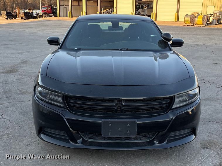 image for item FG0204 2015 Dodge Charger 