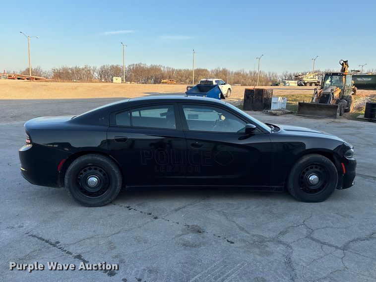 image for item FG0204 2015 Dodge Charger 