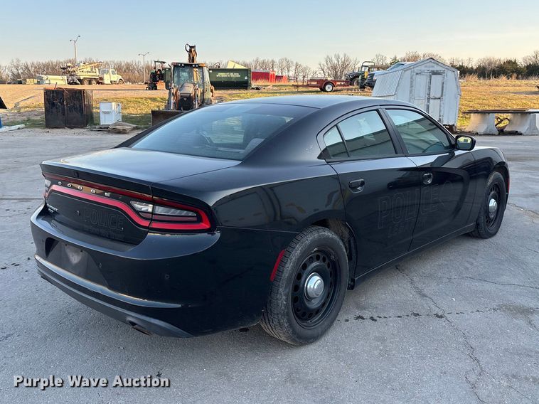 image for item FG0204 2015 Dodge Charger 
