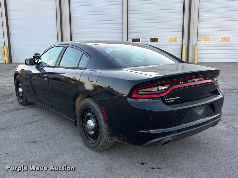 image for item FG0204 2015 Dodge Charger 