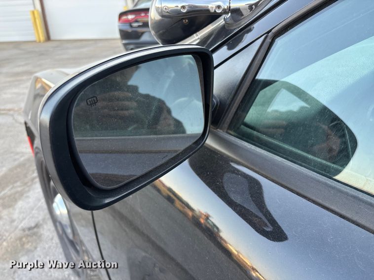 image for item FG0204 2015 Dodge Charger 