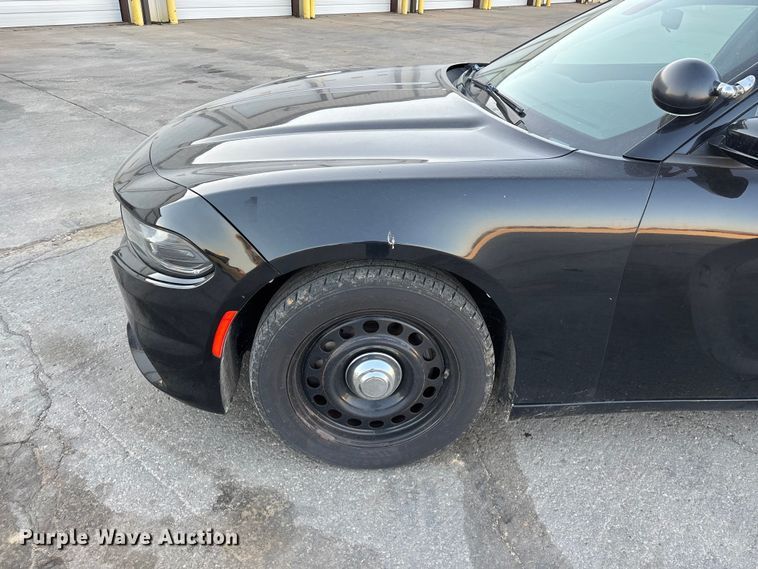 image for item FG0204 2015 Dodge Charger 