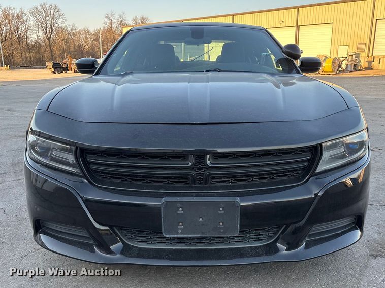 image for item FG0204 2015 Dodge Charger 