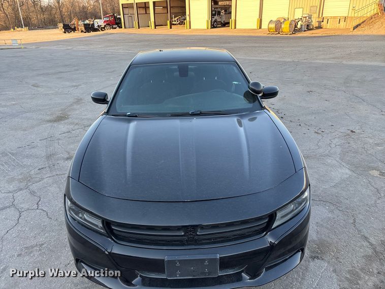 image for item FG0204 2015 Dodge Charger 