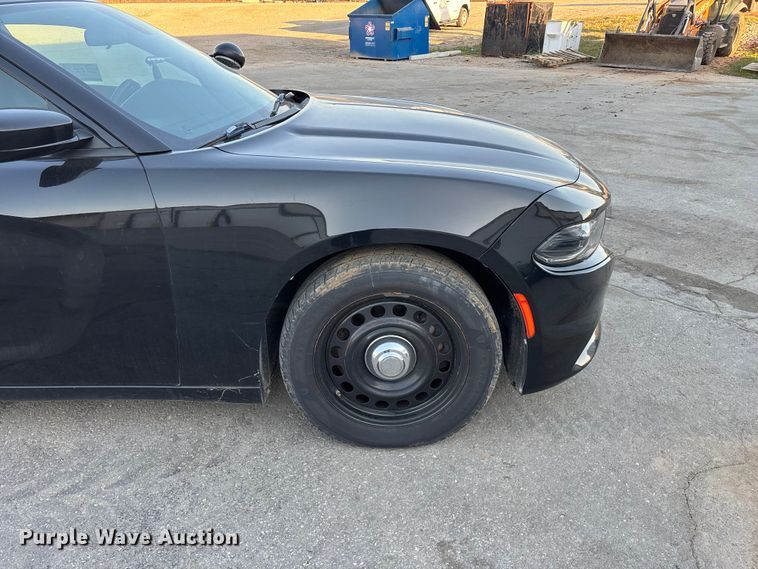 image for item FG0204 2015 Dodge Charger 
