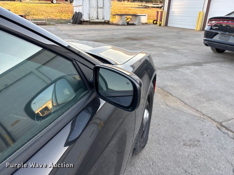 image for item FG0204 2015 Dodge Charger 