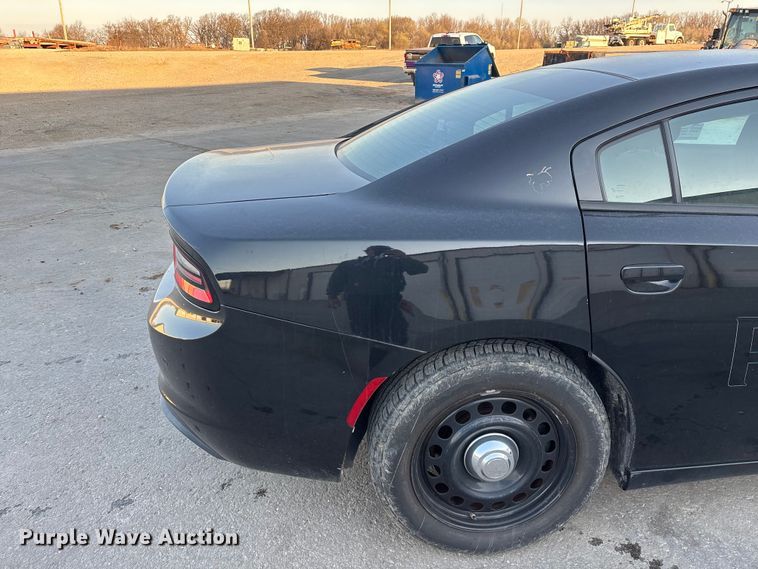 image for item FG0204 2015 Dodge Charger 