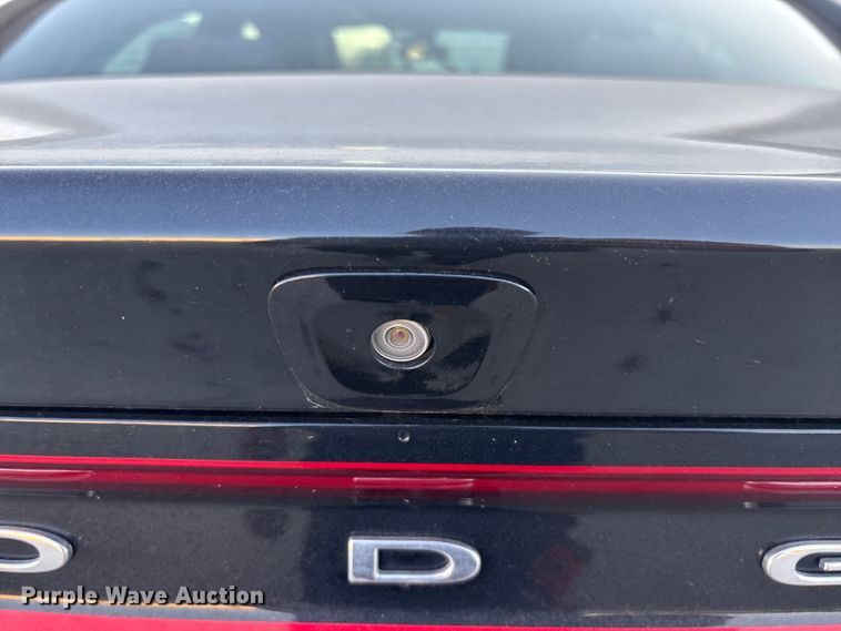 image for item FG0204 2015 Dodge Charger 