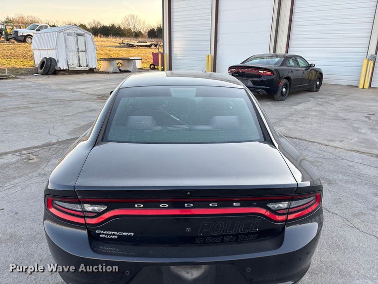 image for item FG0204 2015 Dodge Charger 