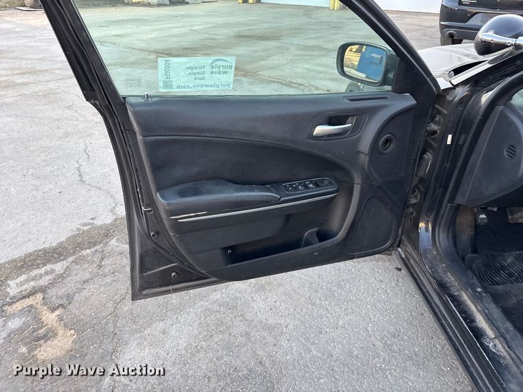 image for item FG0204 2015 Dodge Charger 