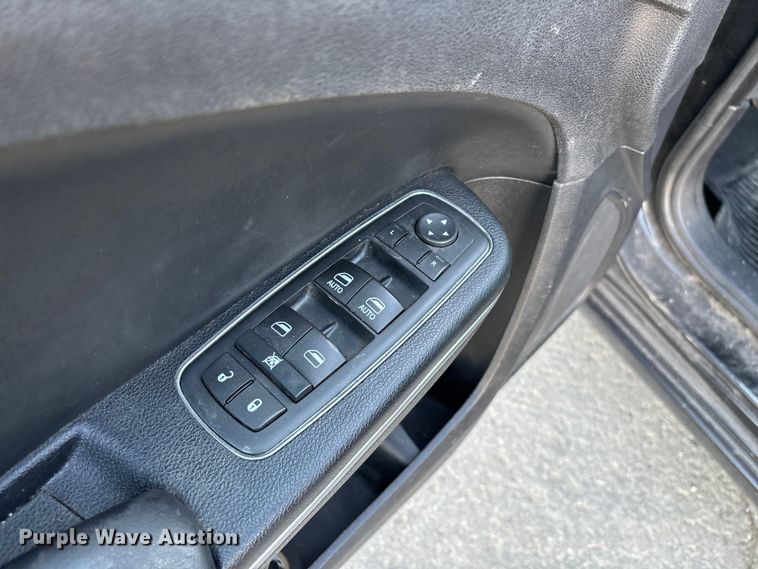 image for item FG0204 2015 Dodge Charger 