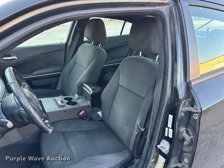 image for item FG0204 2015 Dodge Charger 