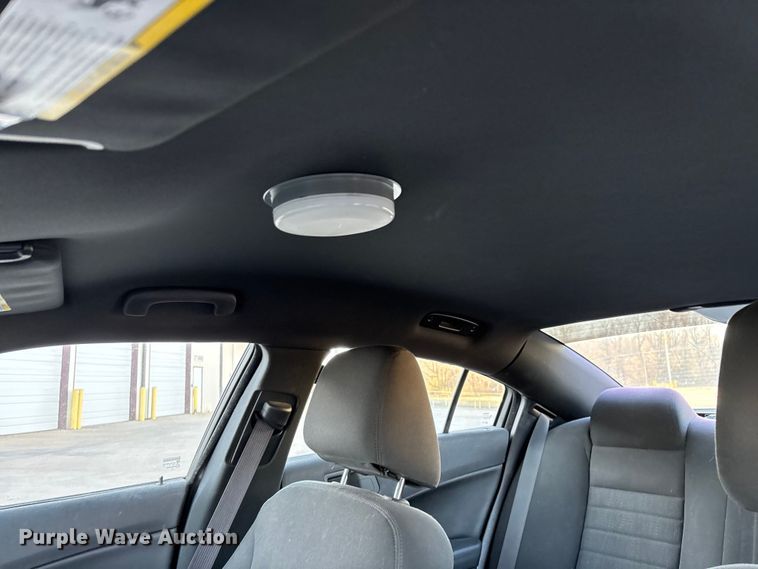 image for item FG0204 2015 Dodge Charger 