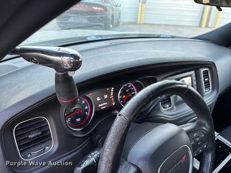 image for item FG0204 2015 Dodge Charger 