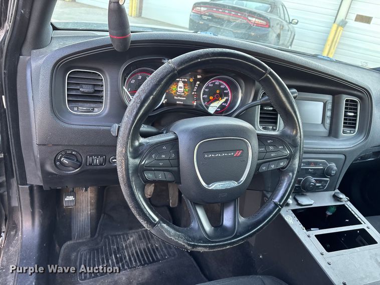 image for item FG0204 2015 Dodge Charger 