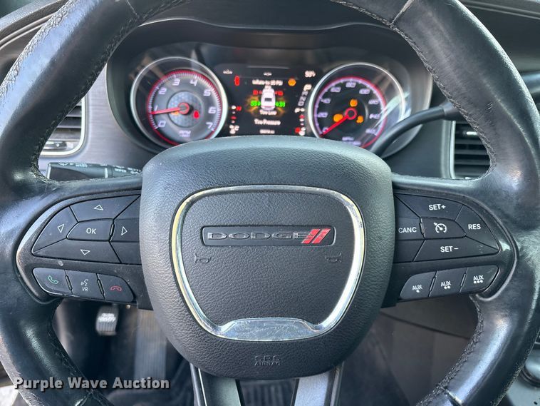 image for item FG0204 2015 Dodge Charger 